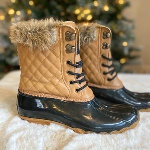 Best 25+ Deals for Fur Duck Boots 
